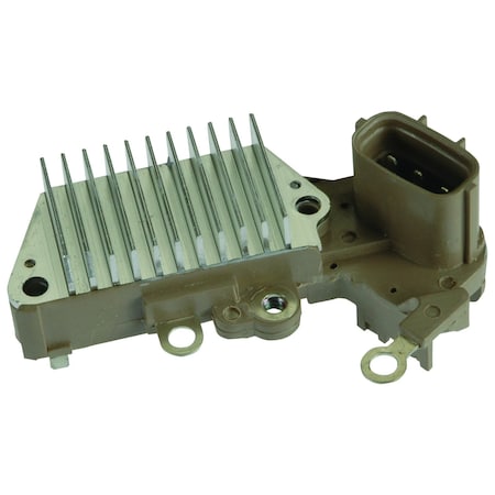 Wai Global Voltage Regulators, IN439 IN439